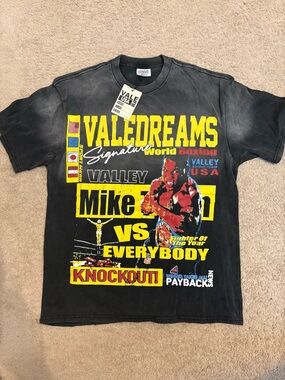 Vale Dreams Tee